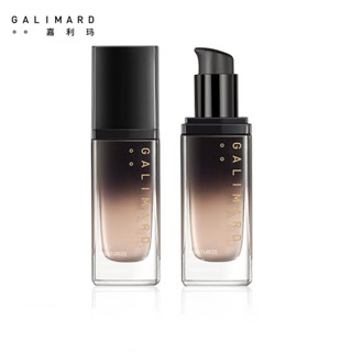 Galimard คอนซีลเลอร์รองพื้น เนื้อลิขวิด ให้ความชุ่มชื้น ติดทนนาน ไม่ผสมน้ํามัน 30 มล.