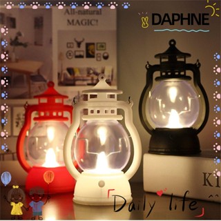 Daphne โคมไฟ Led รูปฟักทองสําหรับตกแต่งปาร์ตี้ฮาโลวีน