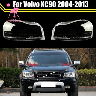 ฝาครอบเลนส์ไฟหน้า สําหรับ Volvo XC90 2004-2013