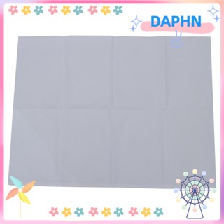 DAPHS ผ้าปักครอสสติตช์ แฮนด์เมด ขนาดใหญ่ 60×39 นิ้ว