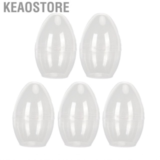 Keaostore Sponge Blender Holder  Safe Dustproof Makeup Storage Box for Cosplay Event Beads