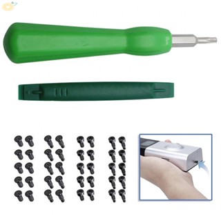 【VARSTR】Screwdriver Bit Accessories Compatible With Ring Doorbell Kit Replacement