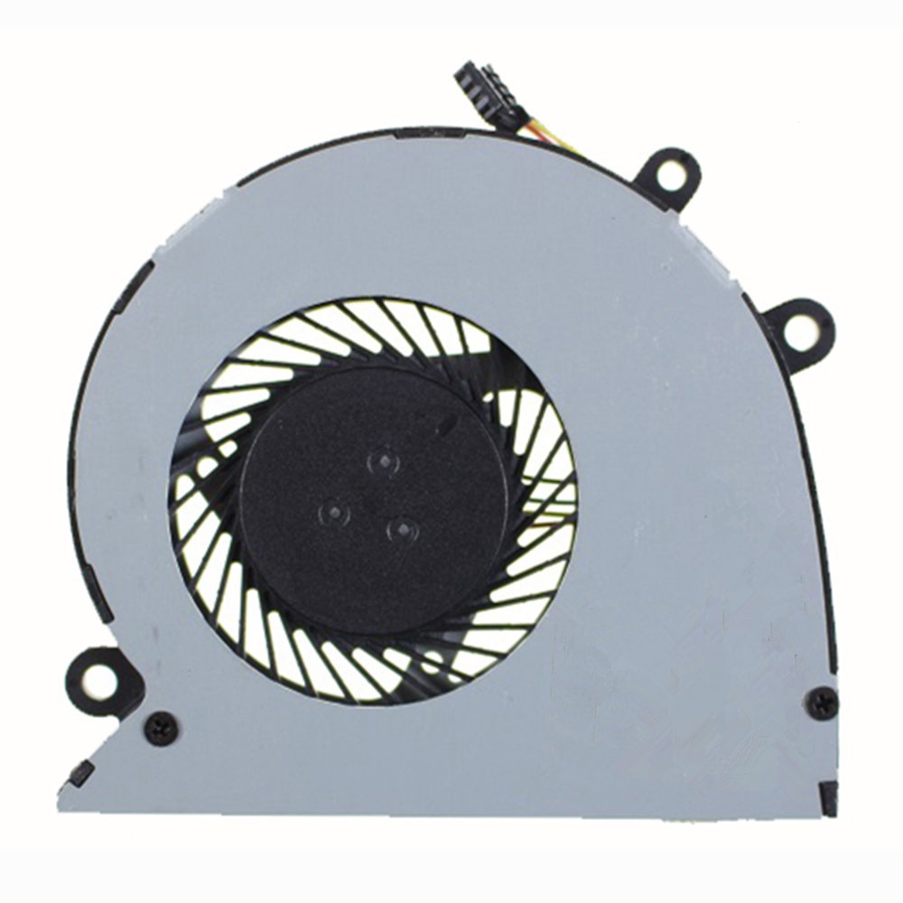 แล็ปท็อปใหม่ CPU พัดลมระบายความร้อน Cooler โน้ตบุ๊ค PC สําหรับ Latitude 6430U E6430U 0YH18X KSB05105