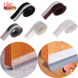 BEAUTY 1PC Wind Proof Sound Insulation Bathroom Tape Door Window Sealing Strip