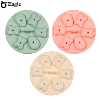 ⭐24H SHIPING⭐Pink/Beige/Green Cake Decorating Mold Chocolate Mold Food Grade Silicone