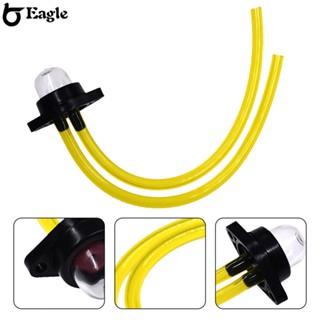 ⭐24H SHIPING⭐Chainsaw Primer Bulb Fuel Pump Fuel Line For Poulan Pro 210 230 221 260 2550