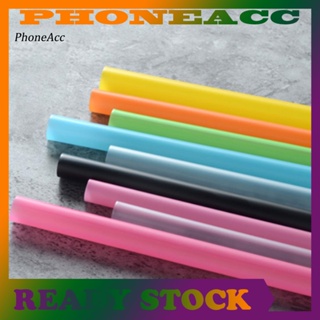 Phoneacc หลอดดูดน้ํา ขนาดใหญ่ ทนต่อการเสียดสี สําหรับร้านกาแฟ 100 ชิ้น