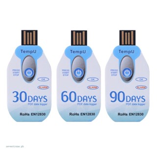 【seve*】พอร์ตบันทึกข้อมูล Usb 10000 จุด แบบใช้แล้วทิ้ง