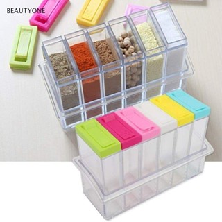 TOPBEAUTY ชั้นวางขวดเครื่องเทศ สมุนไพร เครื่องเทศ อเนกประสงค์