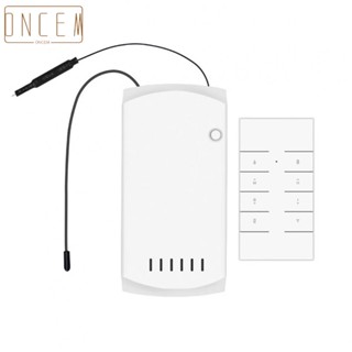 【ONCEMOREAGAIN】Controller APP Remote Control IFan04-L WiFi Lamp Controller Smart Wireless