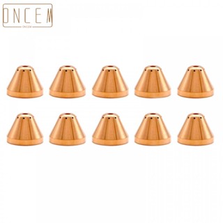 【ONCEMOREAGAIN】Plasma Cutter Shield 10 Pcs Brass Hot Sale Nice Parts Shield 220673 Useful