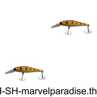 1/2/3 1/10 ชิ้น เหยื่อตกปลา ปลาซิว เหยื่อข้อเหวี่ยง เหยื่อ 11 ซม. / 10 5 กรัม