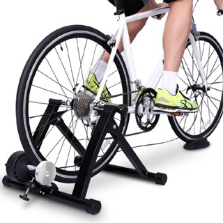 Front Wheel Riser Block Pad Support For Indoor Bike Trainer Bicycle Training