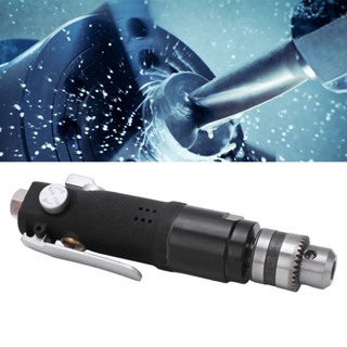 Tool House.ay สว่านลม 3/8 นิ้ว พร้อมหัวจับดอกสว่านตรงความเร็วแปรผัน 3 หัวจับ CW และ CCW