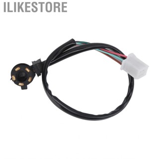 Ilikestore Gear Change Switch High Sensitivity Reverse Position Neutral  Increase Efficiency for Motocross Motorcycle