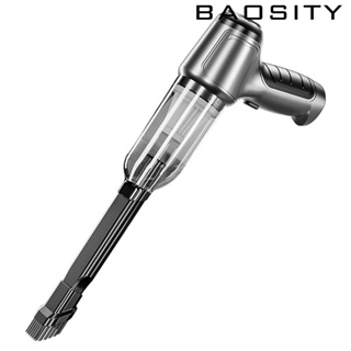 [Baosity] แดชบอร์ดเครื่องดูดฝุ่นไร้สาย 35500RPM อเนกประสงค์ สําหรับรถยนต์