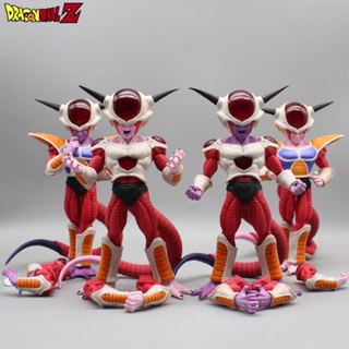 โมเดลฟิกเกอร์ PVC อนิเมะ Dragon Ball Frieza ขนาด 20 ซม. เหมาะกับของขวัญ ของเล่นสะสม สําหรับตกแต่ง