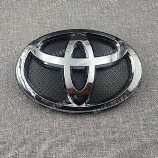 โลโก้กันชนหน้า สําหรับ TOYOTA VIOS GEN2 supman 2008 0009 2010 2011 2012 2013