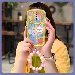 dustproof three-dimensional Phone Case For Redmi K30/K30i/Xiaomi Poco X2 youth flower luxurious trend Love bracelet texture