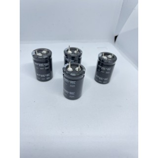 จากไทย 200v560ufซุปเปอร์คาปาซิเตอร์Capacitor Super Capacitor 1pcs