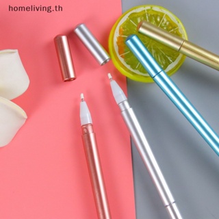 Home ปากกาเจลนวด 0.5 มม. ลายสิงโต สีพื้น สําหรับนักเรียน