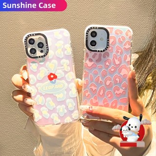 เคสโทรศัพท์มือถือ TPU นิ่ม ลายดอกไม้ เคลือบเลเซอร์สองด้าน แฟชั่น สําหรับ Redmi 12C A1 10C 10A 10 9A 9C 9T Note 12 11 Pro 11s 11 10s 10 9s 9 Pro Poco X3 Pro X3NFC Mi 11 Lite