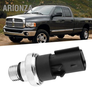 ARIONZA 4076930 เซ็นเซอร์ความดันน้ำมันสำหรับ Dodge Ram 2500 3500