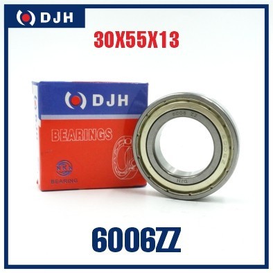 แบริ่ง ZZ DJH ดั้งเดิม 6006