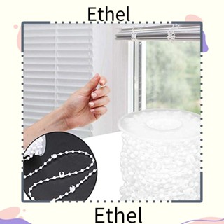 Ethel1 โซ่ลูกกลิ้งโรมัน สําหรับตกแต่งบ้าน