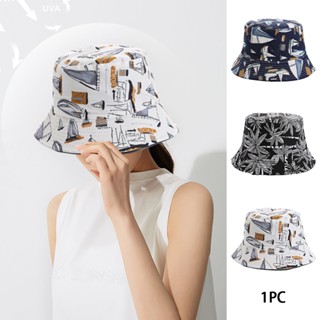 Camping Hiking Breathable Fashion Outdoor Activities Anti UV Bucket Hat