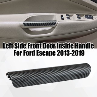 ขายดี CJ5Z 7822621มือจับประตูรถยนต์ ด้านหน้าซ้าย BA สําหรับ Ford Escape 2013-2019