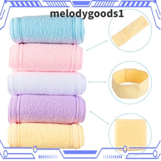 Melodygoods1 ที่คาดผมแต่งหน้า ผู้หญิง ความงาม ที่คาดผม