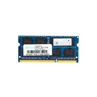 RAM DDR3L(1600, NB) 8GB HYNIX 16 CHIP