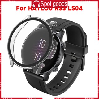 Win เคส PC ฟิล์มนิรภัย กันชน กันกระแทก สําหรับ RS3 LS04