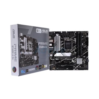 MAINBOARD (1700) ASUS PRIME B760M-A DDR4