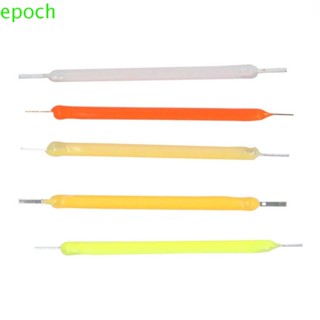 Epoch เส้นใยไดโอด LED DC3V อุปกรณ์เสริม สําหรับโคมไฟไดโอด