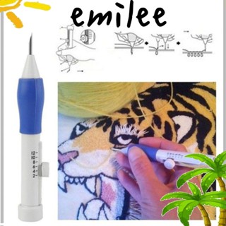 EMILEE ที่สนเข็ม สําหรับเย็บผ้า