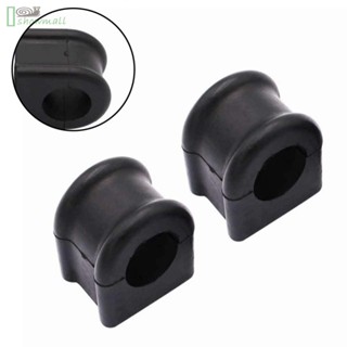 [ISHOWMAL-TH]Bar Bushing Sway Bar 1663231465 A1663231465 Black Durable For Mercedes-New In 8-