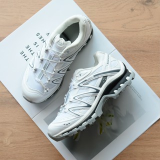 My[พร้อมส่ง] ใหม่ Salomon XT-QUEST รองเท้ากีฬา รองเท้าวิ่ง ระบายอากาศ กันลื่น 3D สําหรับผู้ชาย 2023