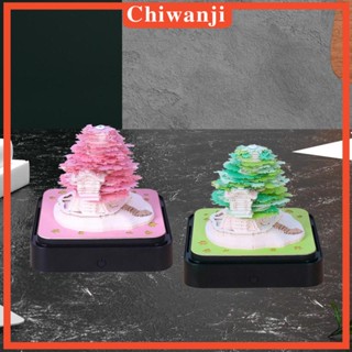 [Chiwanji] แผ่นกระดาษแกะสลัก ปฏิทินตั้งโต๊ะ สําหรับตกแต่งบ้าน ออฟฟิศ ห้องอ่านหนังสือ