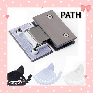 Path ปะเก็นบานพับพลาสติก ป้องกันเฟอร์นิเจอร์ 10 ชิ้น