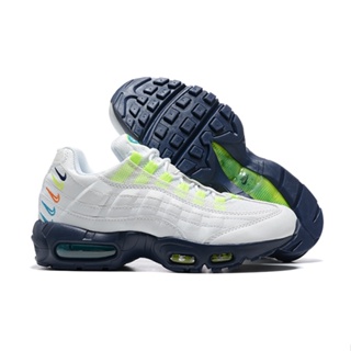 Air MAX 95 รองเท้าผ้าใบลําลอง เหมาะกับการเล่นกีฬา สําหรับผู้ชาย