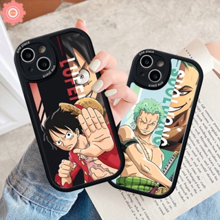 เคสโทรศัพท์มือถือ ลายการ์ตูนลูฟี่ วันพีช สําหรับ Oppo A57 A17K A17 A77s A96 A5s A95 A54 A55 A7 A74 A12 A58 A16K A15 A78 A92 A76 A53 A3S A31 A16 A9 A1K A5 A16E Reno 8 T 7Z 5F 5 เคส