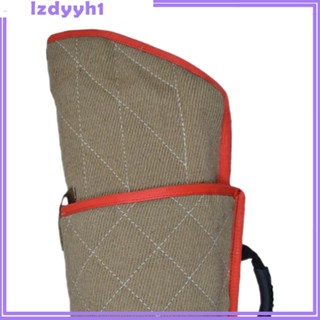 [JoyDIY] ปลอกแขน แบบโต้ตอบ ที่ทนทาน แข็งแรง สําหรับฝึกสุนัข ขนาดใหญ่