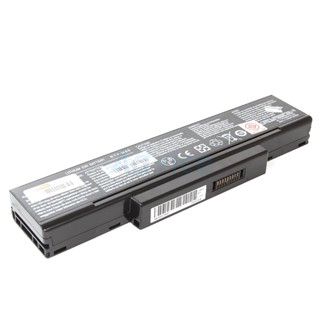 Battery NB MSI CR460 HI-POWER