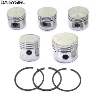 【DAISYG】Piston 42/47/48/51/65mm Air Compressor Air Pump Accessories Anti‑corrosion