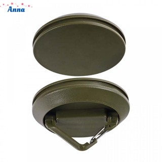 【Anna】Outdoor camping tent magnetic hook, canopy portable hook, camping light holder