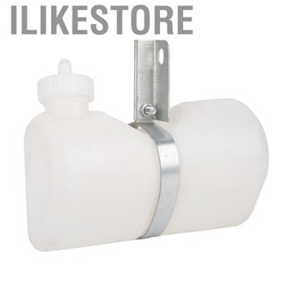 Ilikestore Radiator Tank  Overflow Coolant Bottle for 250cc 350cc PIT Quad Dirt Bike ATV Buggy