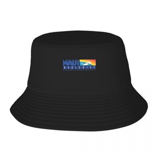 【มีสินค้า】ใหม่ Naui The Difinition of Diving Bucket Hat Trucker Hat Mountaineering Anime Hat Men Caps Women