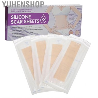 Yuhenshop Sheet  Eco Friendly Non Toxic Safe Silicone  Breathable for Home Travel Beauty Salon Women